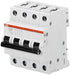 ABB S204M D 40 Miniature Circuit Breaker 40 Amp 2CDS274001R0401