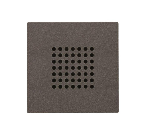 ABB Zenit Electronic door bell 230Vac 2M Anthracite 2CLA222400N1802