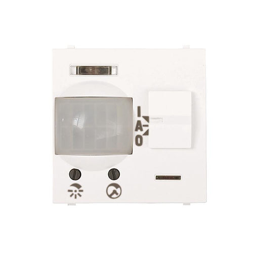 ABB Zenit 110? motion sensor 2M White 2CLA224100N1102