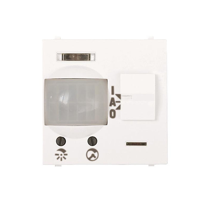 ABB Zenit 110? motion sensor 2M White 2CLA224100N1102