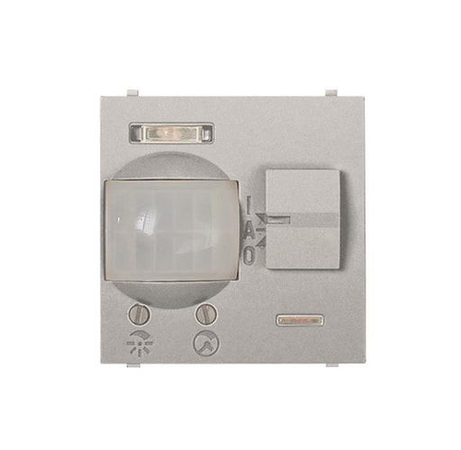 ABB Zenit 110? motion sensor 2M Silver 2CLA224100N1302