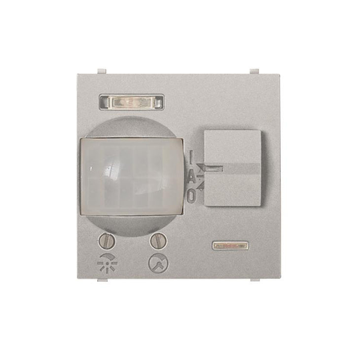 ABB Zenit 110? motion sensor 2M Silver 2CLA224100N1302