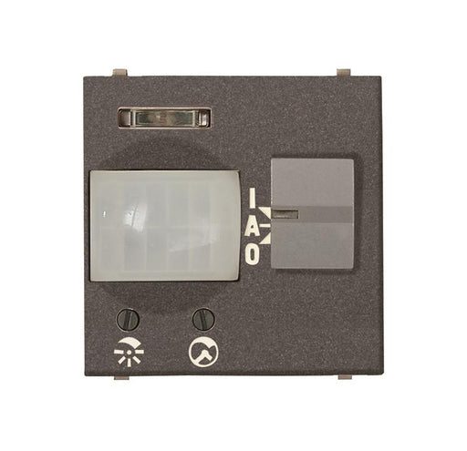 ABB Zenit 110? motion sensor 2M Anthracite 2CLA224100N1802