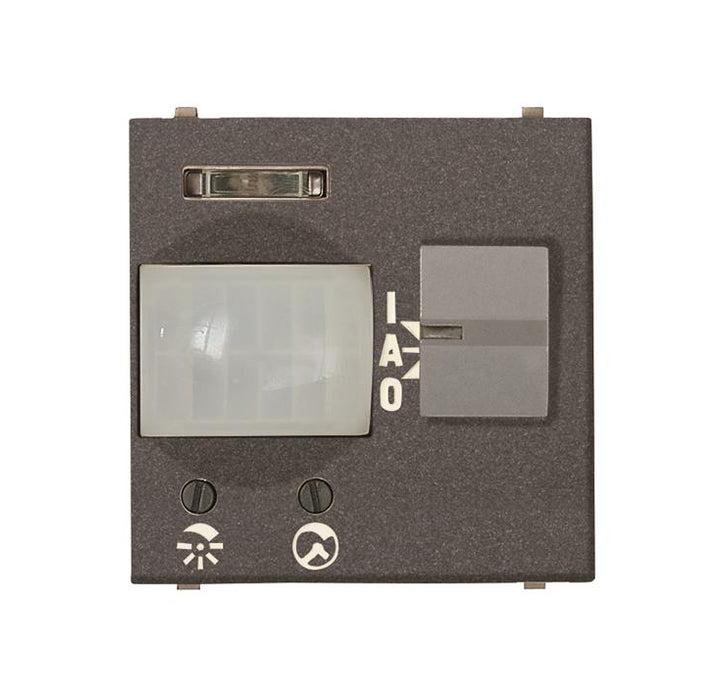 ABB Zenit 110? motion sensor 2M Anthracite 2CLA224100N1802