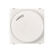 ABB Zenit LED rotatorypush dimmer 2M White 2CLA226080N1102