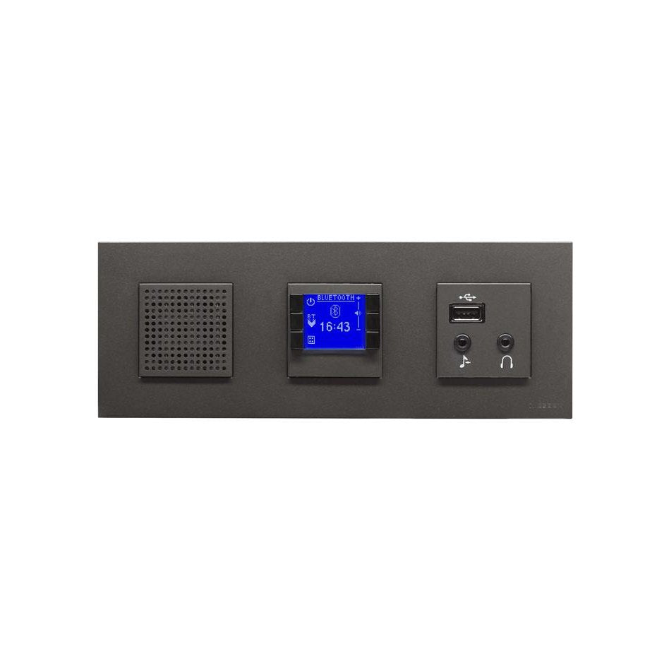 Buy ABB Sound system Multiroom sound module 2CLA936810A1001 — Vashi ...