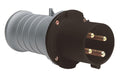 ABB Plugs & Sockets Industrial 63 Amps 2CMA166754R1000
