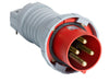 ABB Plugs & Sockets Industrial 63 Amps 2CMA166786R1000