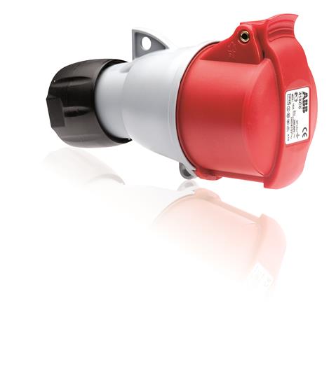 ABB Connectors4 (3P E) 321P44 332 C6 2CMA193529R1000