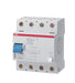 ABB F204 4 Pole AC 1250 3 2CSF204001R3950