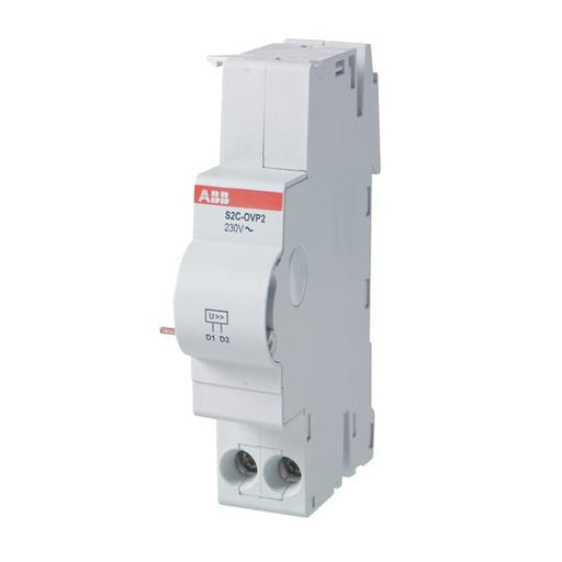 ABB S2C OVP1 Overvoltage release 2CSS200910R0005