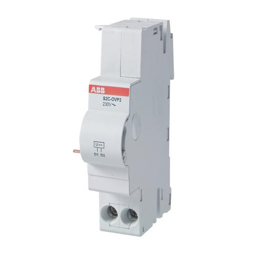 ABB S2C OVP2 Overvoltage release 2CSS200993R0005