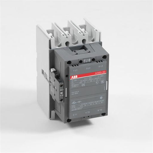 ABB GAF300 10 11 100 250V 5060Hz 100 250V DC Contactor 1SFL557025R7011