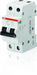ABB SH202M D 16 Amp 1SYS272011R0161