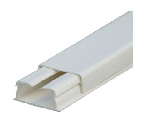 Legrand 30017 MINI TRUNKING 32 X 20 WITH COVER (1Qty 2Mtr)
