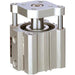 SMC Compact Cylinder With Guide Rod CDQMB12 30