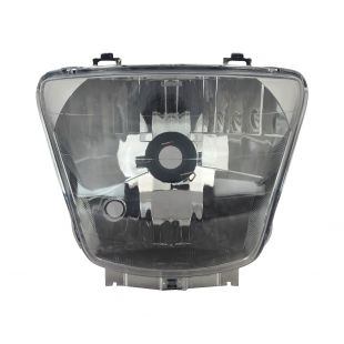 Hero Head Light Assembly, Without Bulb - 33100Kcc690As