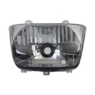 Hero Head Light Assembly, Without Bulb - 3310Aaagh20S