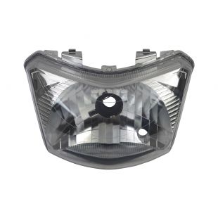 Hero Head Light Assembly, Without Bulb - 3310Akzn901S