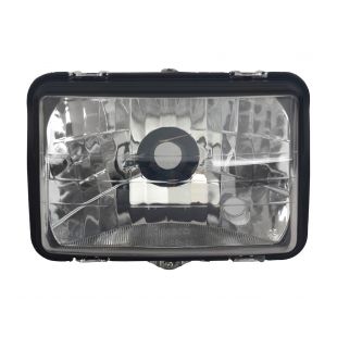 Hero Head Light Assembly, Without Bulb - 3310Baadh00S