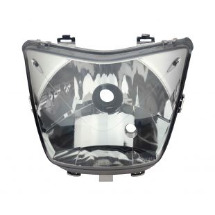 Hero Head Light Assembly, Without Bulb - 3310Baafh01S