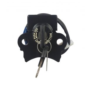 Hero Switch Assembly, Combination And Lock - 35100Aahh50S