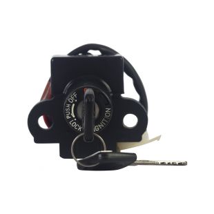 Hero Switch Assembly, Combination And Lock - 35100Ktch00S