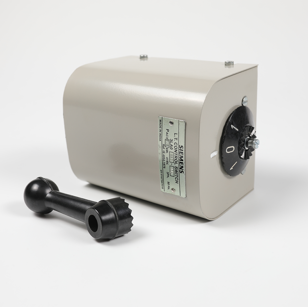 Buy Siemens 3LAO223 1YA 16A MOTOR CONTROL SWITCH REVERSING