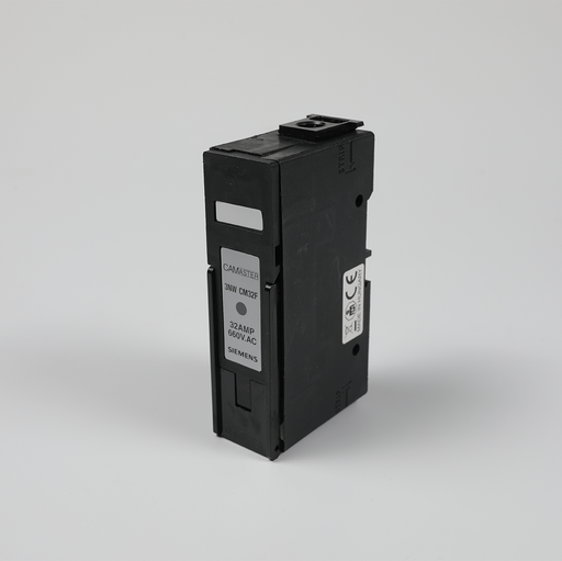 Siemens 3NWCM32F9; FUSE HOLDER SUITABLE FOR 3NWTIA TYPE;UPTO 32AMP FUSE LINK.