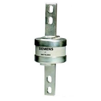 Siemens 3NWTKF250 250 AMP HRC FUSE LINKCENTRAL TAG (BS TYPE FUSES)