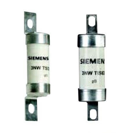 Siemens 3NWTSA10 HRC FUSE LINK 10A BOLTED TYPE