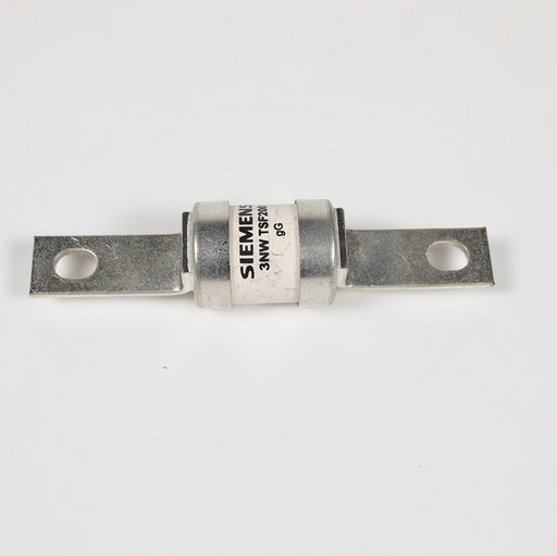 Siemens 3NWTSF200 200 A; CENTRAL TAG.HRC FUSE (BS TYPE) RATED 415V AC.