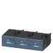 Siemens 3RA28160EW20 FUNCTION MODULE WYE DELTA COMPRISING A BASIC MODULE AND 2 COUPLING MODULES