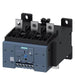Siemens 3RB20562FC2 OVERLOAD RELAY 50 200A FOR MOT. PROTECTION SIZE S6 CLASS 20 MOUNT ONTO CONTSTAND ALONE