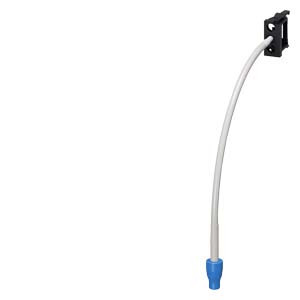 Siemens 3RB39800B OLR RESET CARD CABLE RELEASES 400MM LENGTH WITH HOLDER FOR RESET FOR 3RB OLR