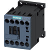 Siemens 3RH21311BA40 Contactor relay 3 NO 1 NC 12 V DC Size S00 screw terminal