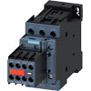 Siemens 3RT20251BB443MA0 AC 3 17 A 7.5 kW 400 V 2 NO 2 NC 24 V DC 3 pole Power contactor