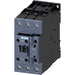 Siemens 3RT20381AF00 Contactor AC 3 37 kW 400 V 1 NO 1 NC 110 V AC 50 Hz 3 pole Size S2 screw terminal