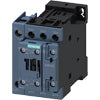 Siemens 3RT23271BB40 Contactor AC 1 50 A400 V40 ?C S0 4 pole 24 V DC 1 NO 1 NC screw terminal
