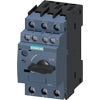 Siemens 3RV20110HA15 0.55 0.8A S00 Size Screw Terminal MPCB with 1NO 1NC Standard Type.