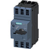 Siemens 3RV20114AA20 10 .16A MPCB CLASS 10 WITH STANDARD SWITCHING CAPACITY S00 SPRING TER.