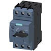 Siemens 3RV20210JA10 CKT. BKR S0 MOTOR PROTECTION CLASS 10 A REL. 0.7 1A N RELEASE 13A SCREW CONNECT