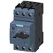 Siemens 3RV20211FA10 Circuit breaker size S0 for motor protection CLASS 10 A release 3.5 5 A N release 65
