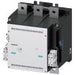 Siemens 3TF6944OCF7 820A 4NO 4NC SIZE 14 100 132VAC COIL VACCUM CONTACTR.