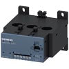 Siemens 3UF71131AA010 currentvoltage measuring module V2; Setting current 20 200A; Voltage measurement up