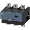 Siemens 3UF71141BA010 currentvoltage measuring module V2; Setting current 63 630A; Voltage measurement up