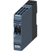 Siemens 3UF76001AU010 MULTIFUNCTION MODULE; 4 INPUTS AND 2 RELAY OUTPUTS; INPUT VOLTAGE ACDC 110 240V;