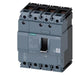 Siemens 3VA10202ED420AA0 20A 4P 16KA FTFM 415VAC 50Hz