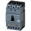 Siemens 3VA11164EF320AA0 160A 3P 36KA ATAM 415VAC 50Hz