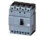 Siemens 3VA11254GD420AA0 25A 4P 36KA FTFM 415VAC 50Hz